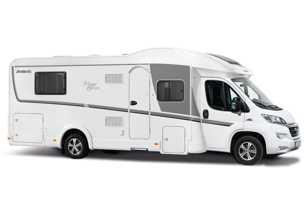 Wohnmobil mieten Storkow (Mark), Deutschland Wohnmobil mieten Storkow (Mark), Deutschland