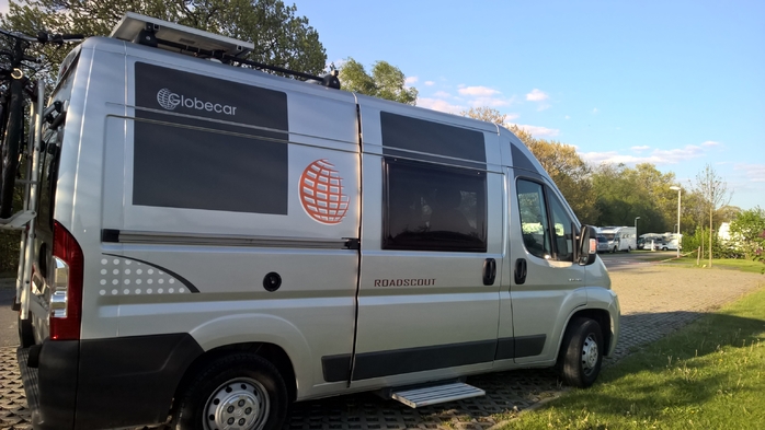 Wohnmobil mieten Heidenau, Deutschland Wohnmobil mieten Heidenau, Deutschland