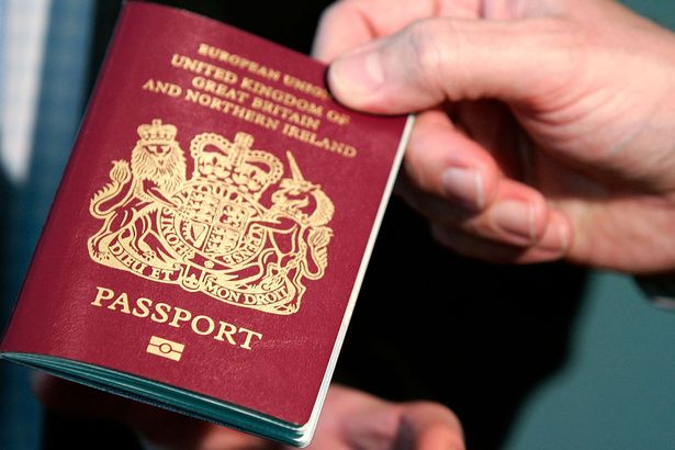 Passport