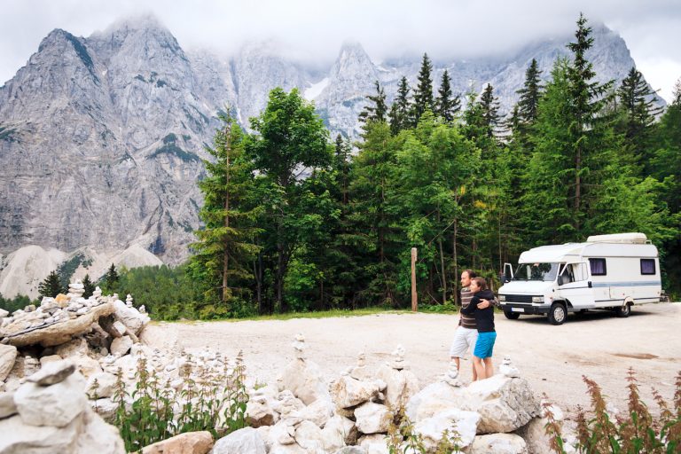 The Sharing Economy: What It Is And Why RV Owners Should Care