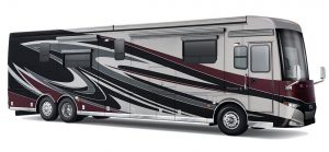 newmar rv class a essex