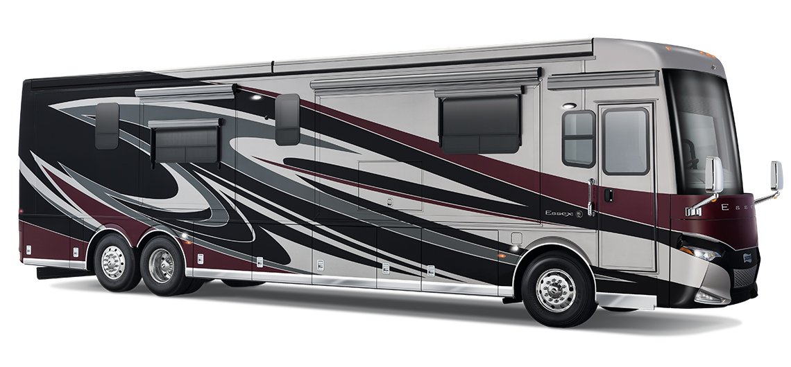 Which Type Of RV Is Right For You? A Complete Guide To RV Classes