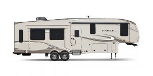 jayco rv fifth wheel eagle 5th wheel