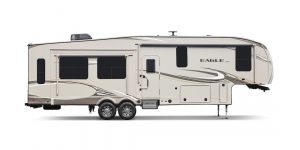 jayco rv fifth wheel eagle 5th wheel 