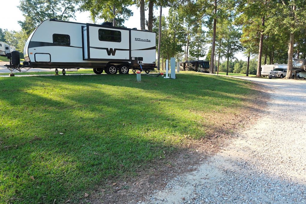 make money from your RV