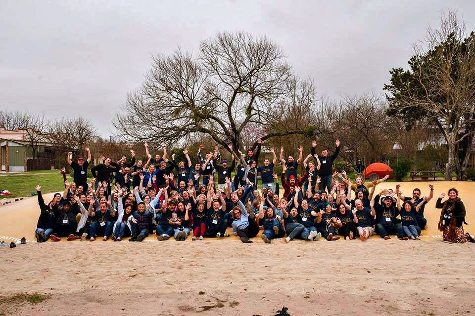 RV Entrepreneur Summit
