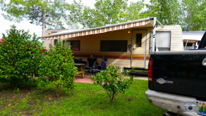 rv rental airbnb trailer rental