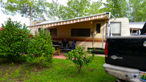 rv rental airbnb trailer rental 