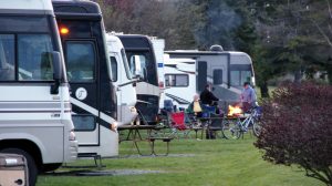 rvs rv park bbq