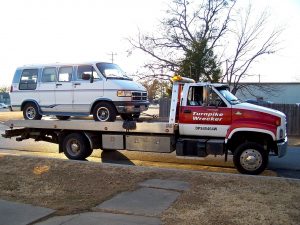 campervan rv towing roadside assistance