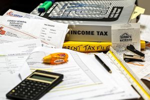 tax benefits small business rv owners