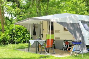 exterior rv photo with awning