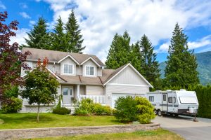 declare your rv as a second home for tax deductions