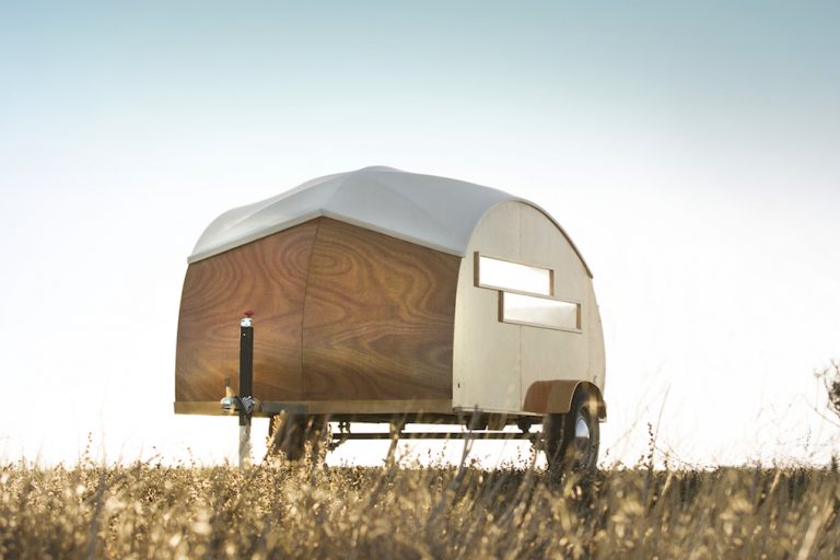 15 Amazing Handmade RVs & Mobile Homes You Can Actually Buy