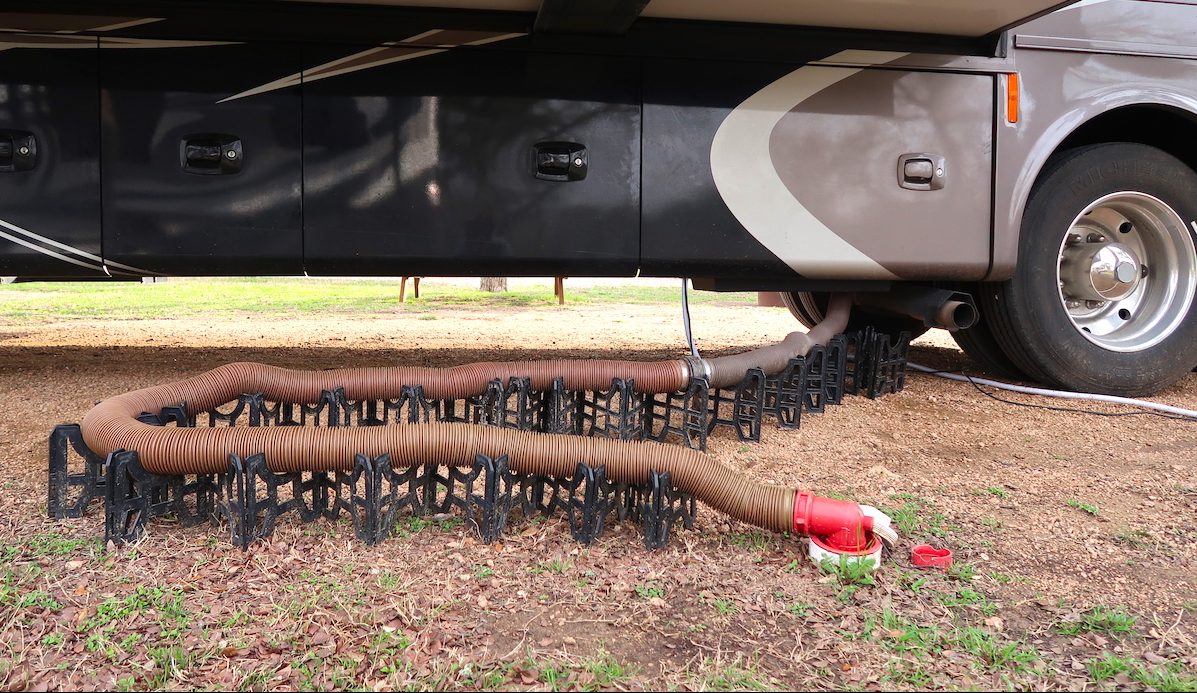 A Beginner's Guide To RV Holding Tanks Campanda Magazine