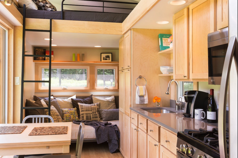 15 Of The Coolest Handmade RVs You Can Actually Buy | Campanda Magazine