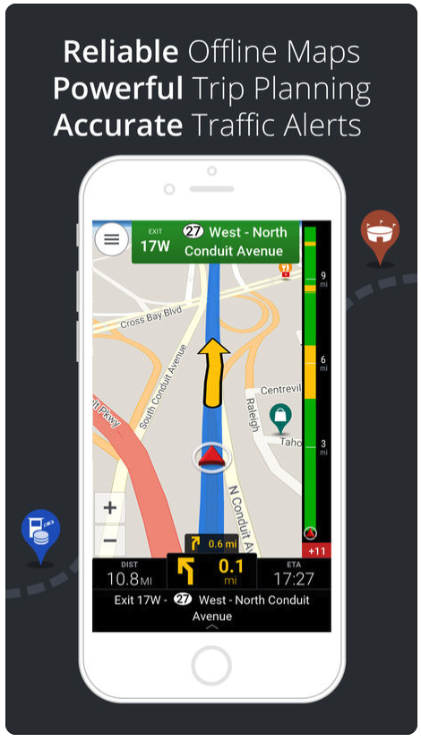 Android gps Hookup