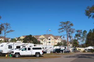 sherwood forest orlando florida rv park