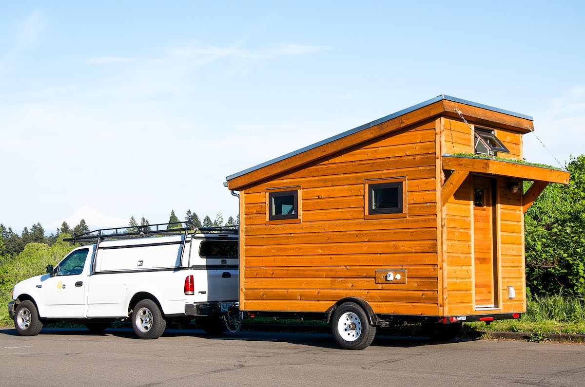 15 Of The Coolest Handmade RVs You Can Actually Buy | Campanda ...