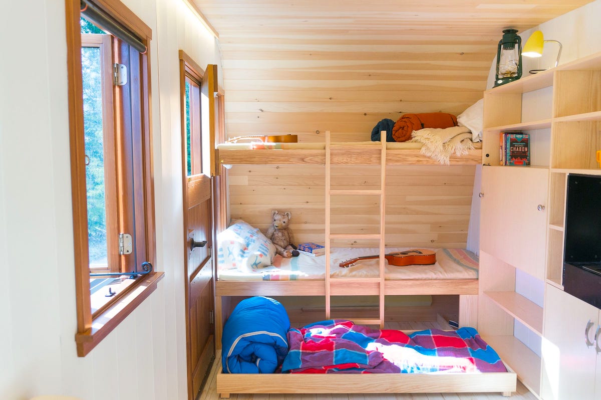 15 Of The Coolest Handmade Rvs You Can Actually Buy