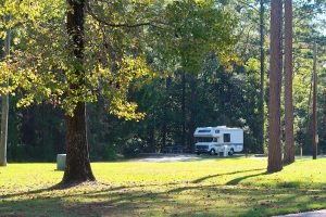 camping class c park 