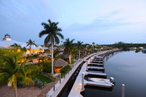 luksusowy ośrodek rv everglades florida rv park