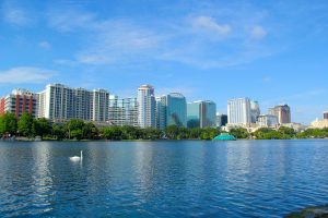 orlando rv vacation things to do that aren't disney. Downtown orlando lake eola