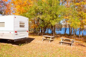 good rv park for families kids rv campground