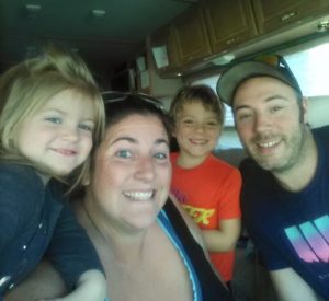 rv family kids rving events  fulltime families