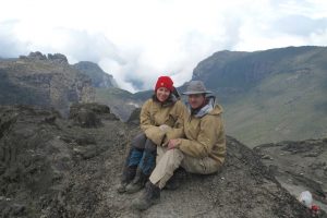 mount kilimanjaro peak bagger hiking