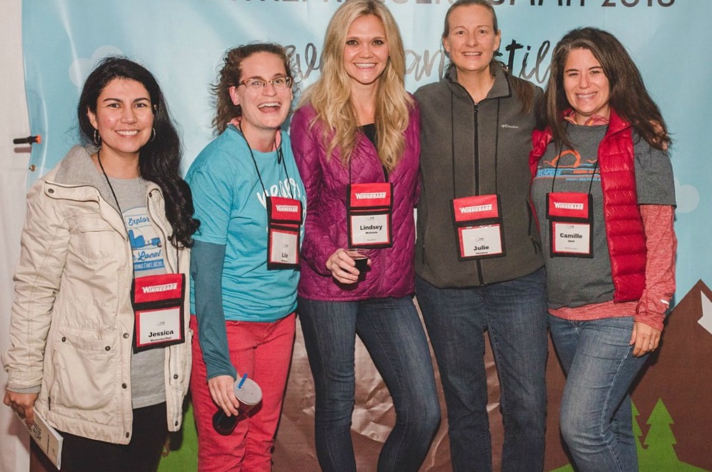 rv entrepreneur summit rving event