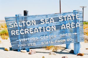 salton sea california