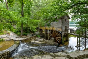 stone mountian park georgia atlanta