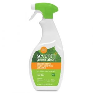 seventh generation amazon multi purpose rv cleaning spray