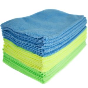 microfiber cloths rv cleaning products buy amazon