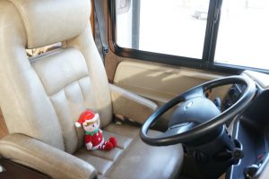 garvey the rv elf rving creativity