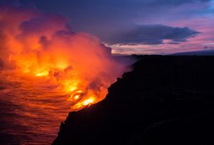 hawaii volcanoes national park rv camping in hawaii can you drive a campervan 