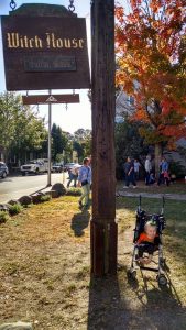 witch house salem with kids masachusetts rv trip new england halloween