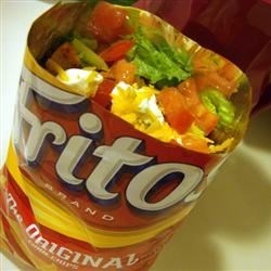 fritos taco in a bag camping tacos recipes for kids