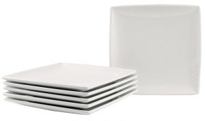 square plates organize your rv motorhome organization kitchen