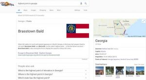 google hiking trails georgia search for hikes