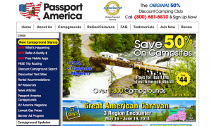 passport america is it worth it rv club
