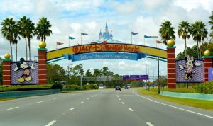 walt disney world flroida rv campgrounds with kids