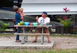 rv recipes camping recipes kids