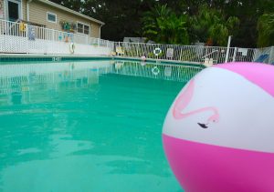 rv resort pool rv park pool how to find camping