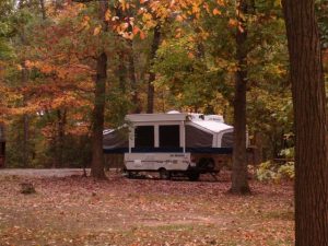 greenbelt park rv camping washington dc